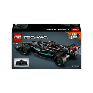 LEGO®  42165 Mercedes-AMG F1 W14 E Performance Pull-Back 