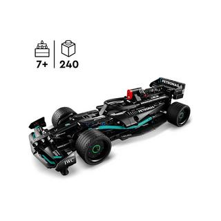 LEGO®  42165 Mercedes-AMG F1 W14 E Performance Pull-Back 