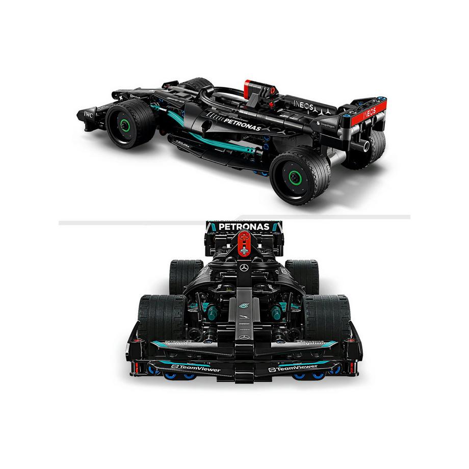 LEGO®  42165 Mercedes-AMG F1 W14 E Performance Pull-Back 