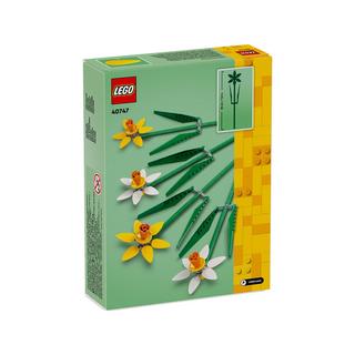 LEGO®  40747 Les jonquilles 