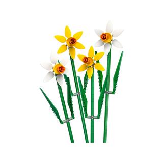LEGO®  40747 Les jonquilles 