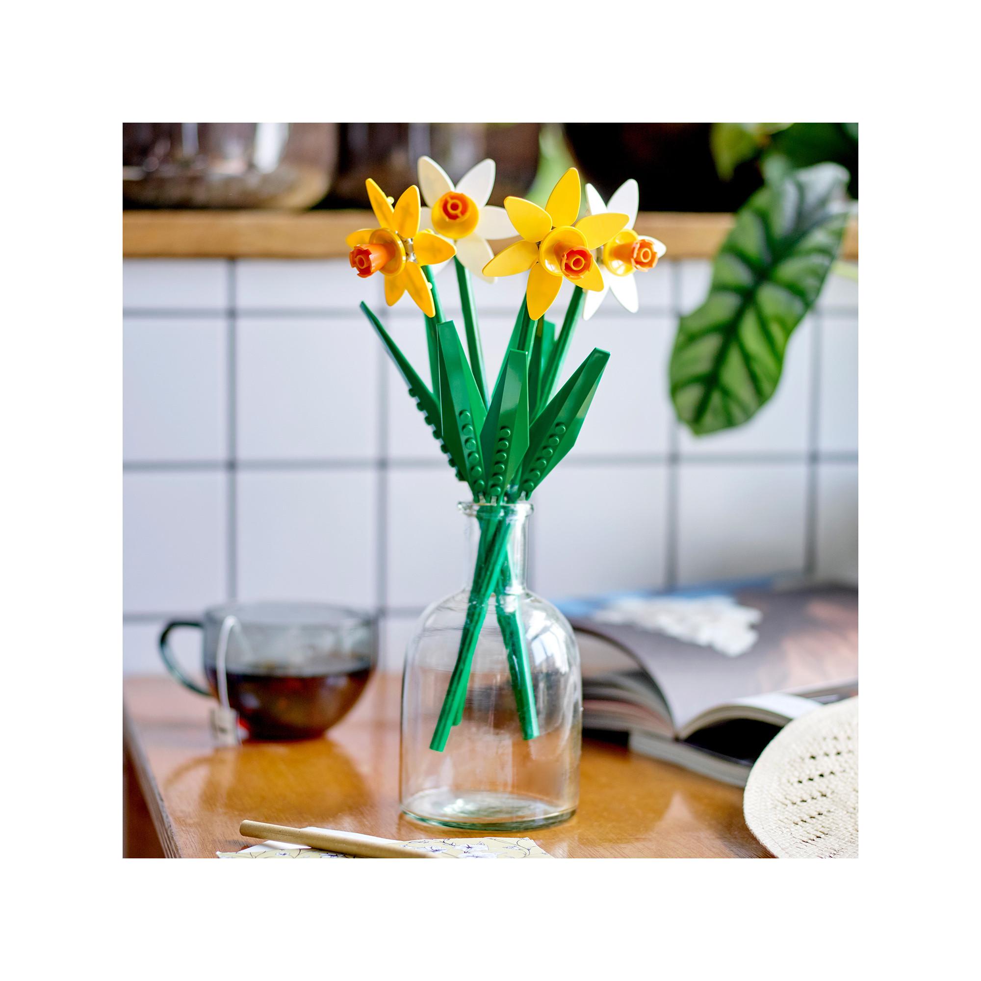 LEGO®  40747 Narcisi 