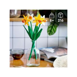 LEGO®  40747 Narcisi 