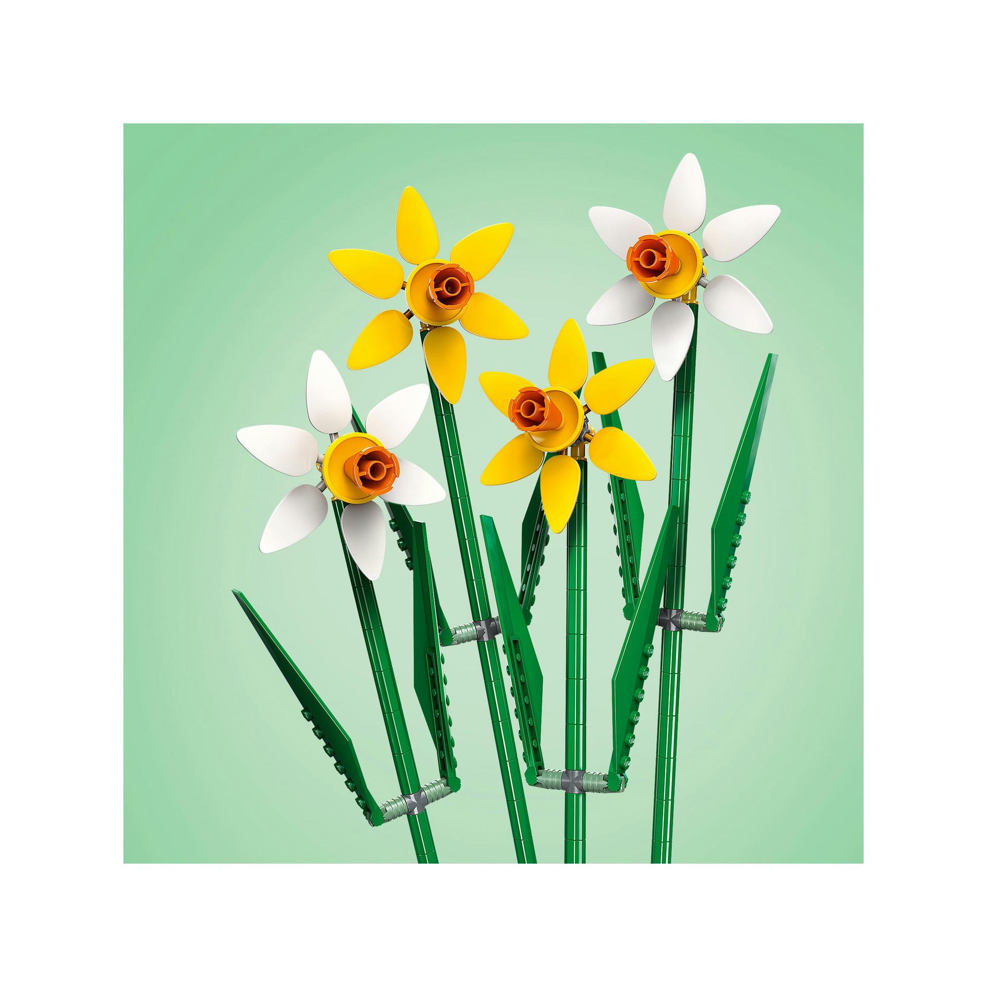LEGO®  40747 Les jonquilles 