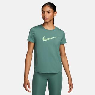 NIKE SWOOSH RUN
 T-shirt, col rond, manches courtes 