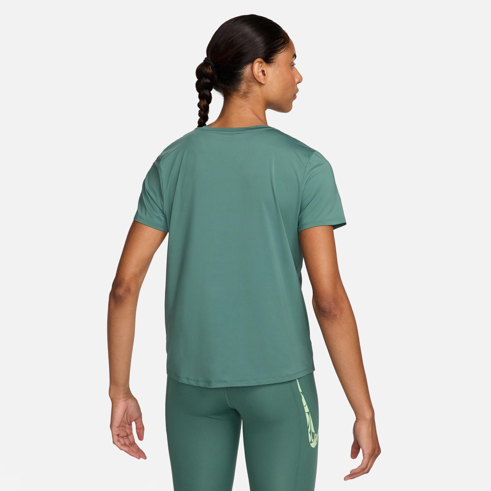 NIKE SWOOSH RUN
 T-Shirt, Rundhals, kurzarm 