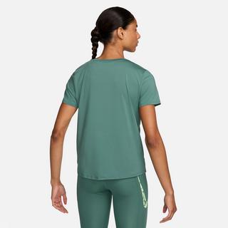 NIKE SWOOSH RUN
 T-Shirt, Rundhals, kurzarm 