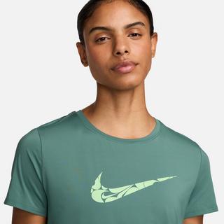 NIKE SWOOSH RUN
 T-shirt, col rond, manches courtes 