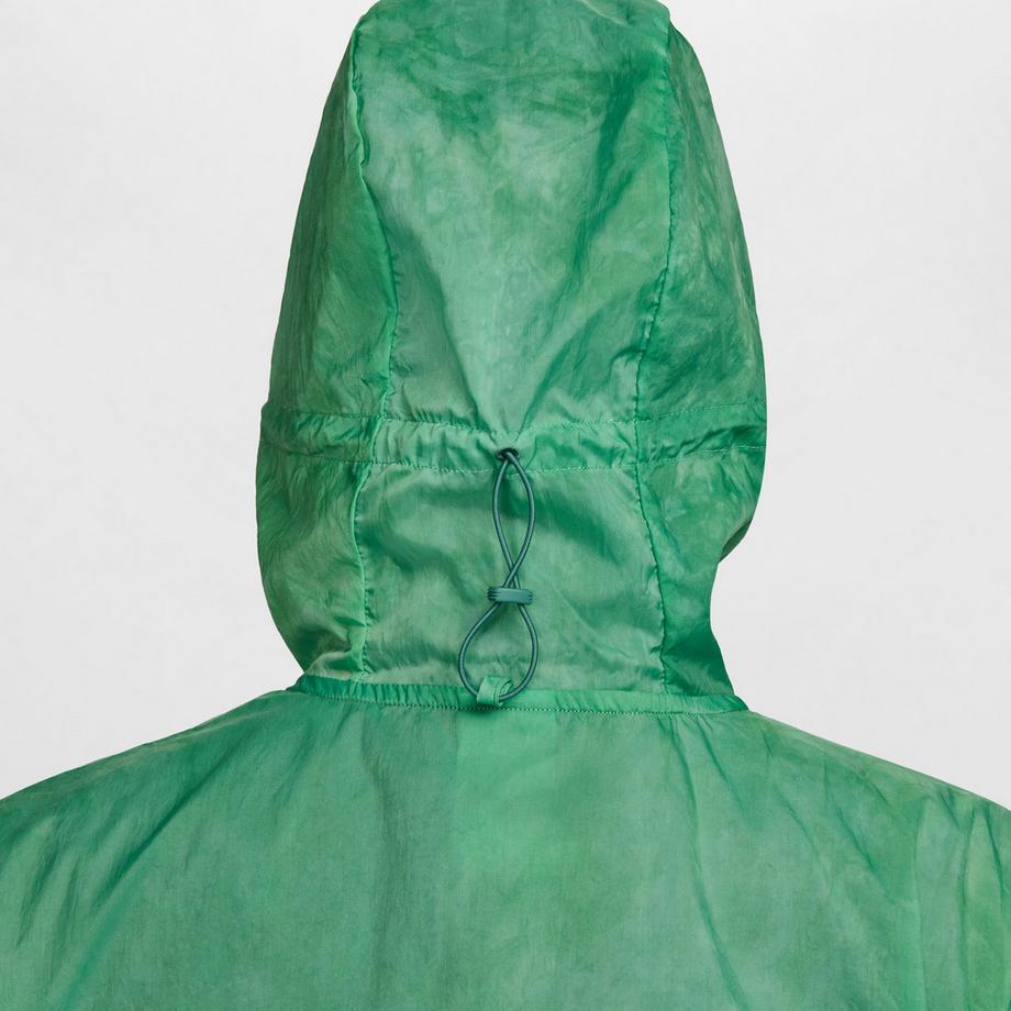 NIKE TRAIL Trainerjacke mit Kapuze 