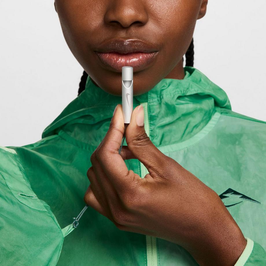 NIKE TRAIL Trainerjacke mit Kapuze 