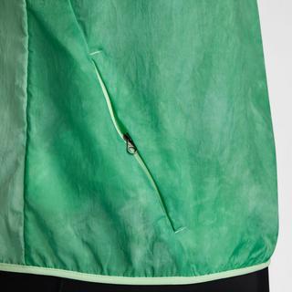 NIKE TRAIL
 Trainerjacke mit Kapuze 