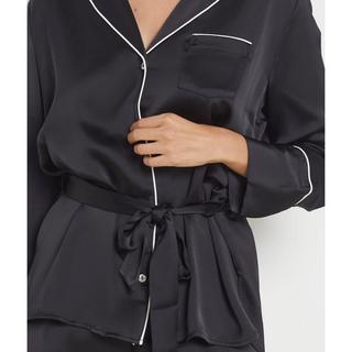 Etam Camicia da notte maniche lunghe  