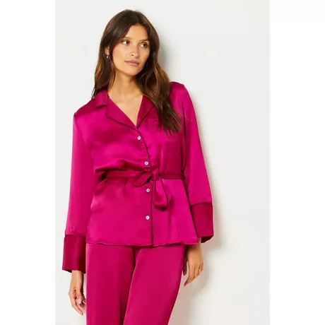 Etam Chemise de nuit manches longues acheter en ligne MANOR