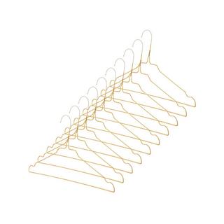 Compactor Kleiderbügel Metall 