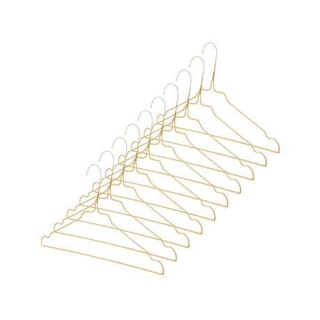 Compactor Appendiabiti In metallo 