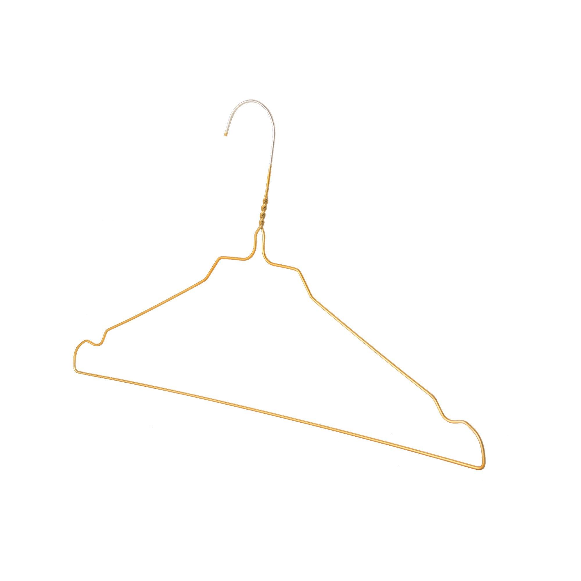 Compactor Kleiderbügel Metall 