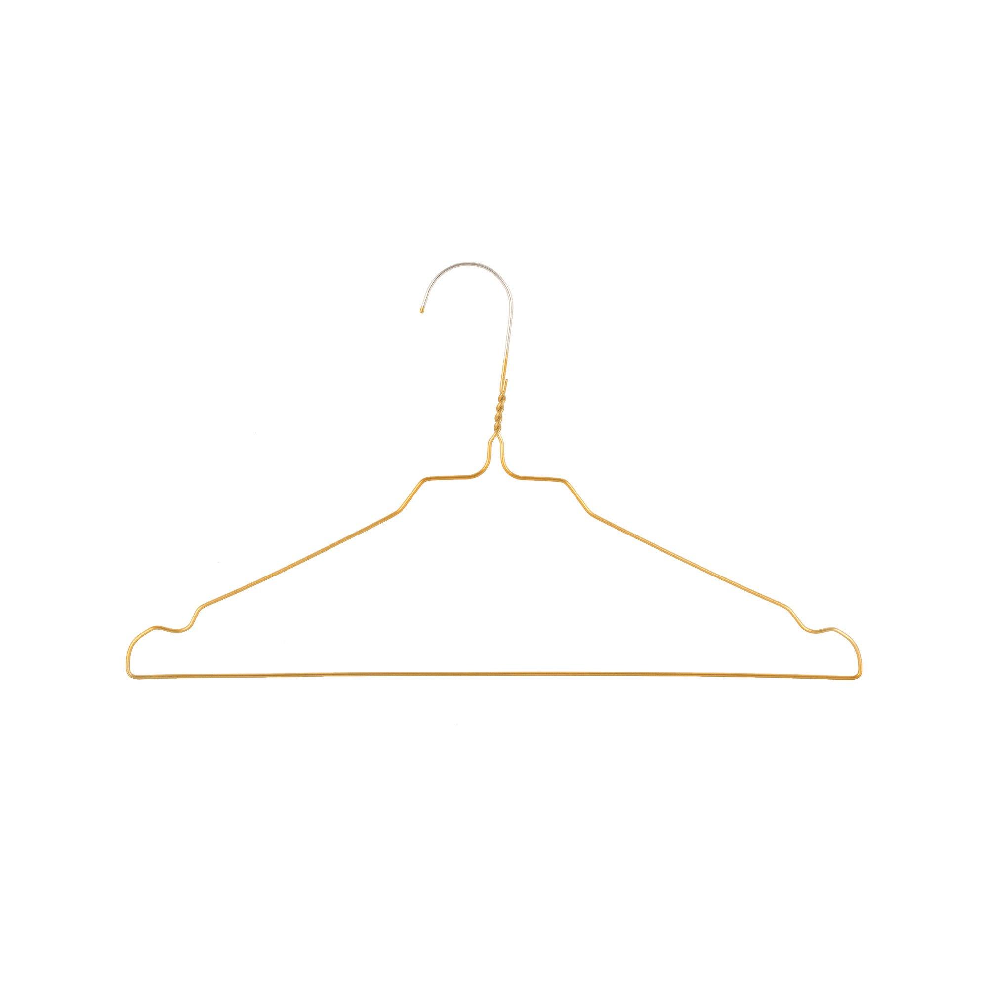 Compactor Kleiderbügel Metall 