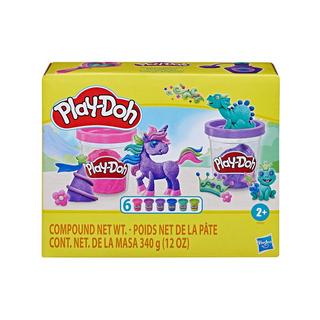 Play-Doh  Sparkle Compound Collection 
