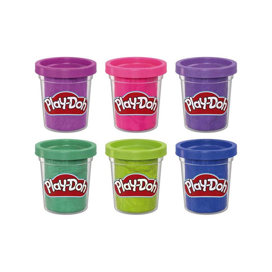 Play-Doh  Funkelknete 