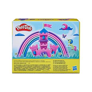Play-Doh  Sparkle Compound Collection 