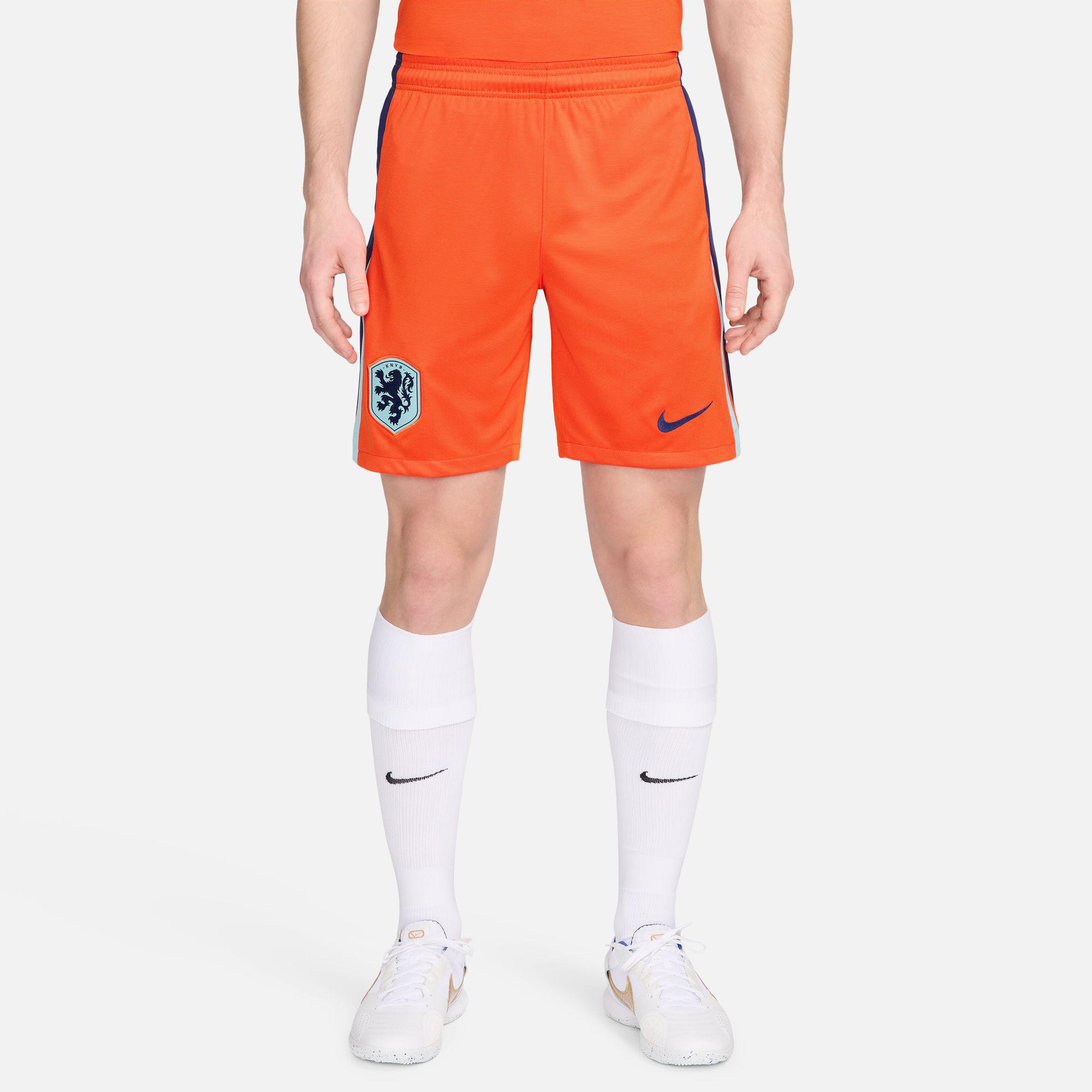 NIKE Holland Pantaloncini di calcio Home 