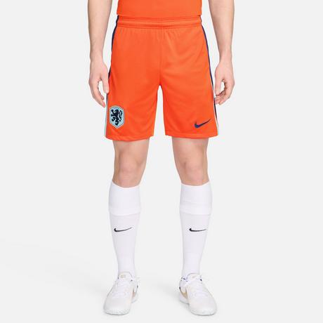 NIKE Holland Pantaloncini di calcio Home 