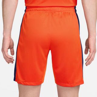 NIKE Holland Fussball Shorts Home 