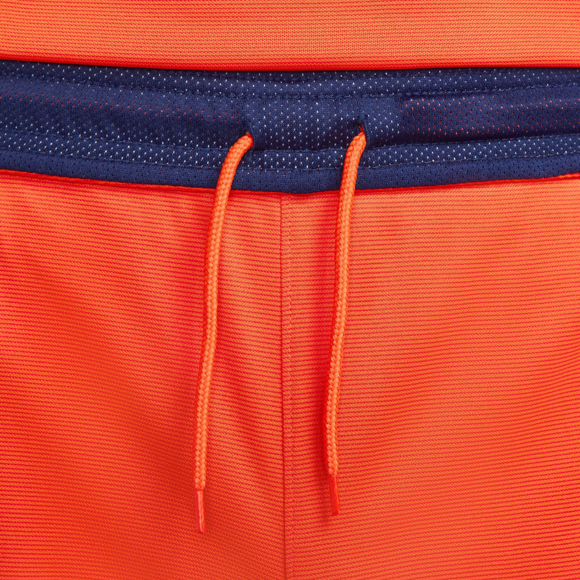 NIKE Holland Short de foot Home 