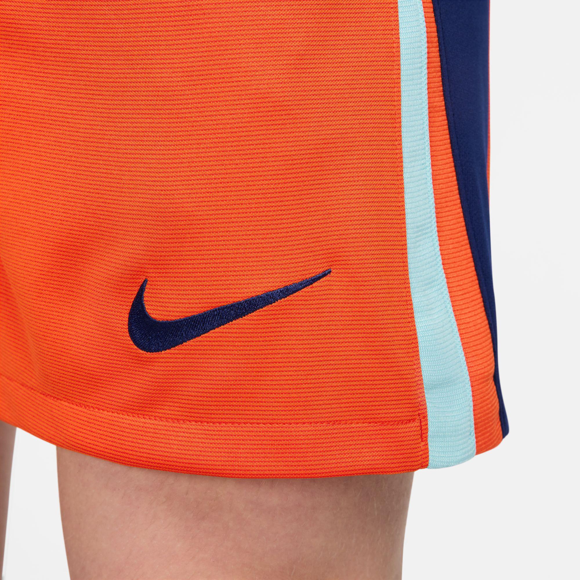 NIKE Holland Short de foot Home 