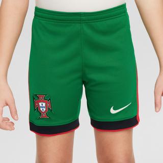 NIKE Portugal Fussball Shorts Home Youth 
