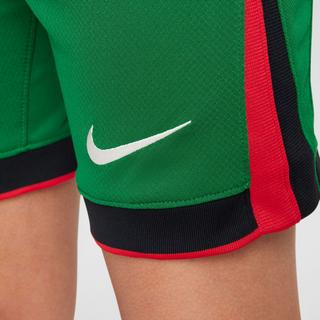 NIKE Portugal Fussball Shorts Home Youth 