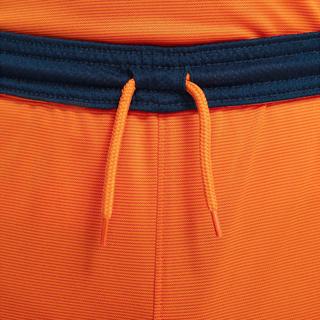 NIKE Holland Fussball Shorts Home Youth 