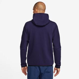 NIKE Frankreich Tech Fleece Hoodie 