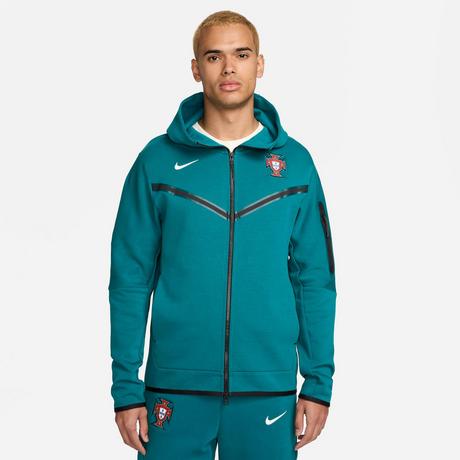 NIKE Portugal Tech Fleece Hoodie 