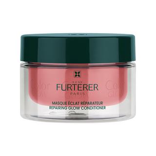 FURTERER Color Glow  Masque réparateur éclat des couleurs  
