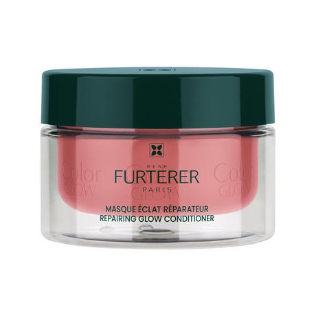 FURTERER Color Glow  Maschera riparatrice di lucentezza del colore  