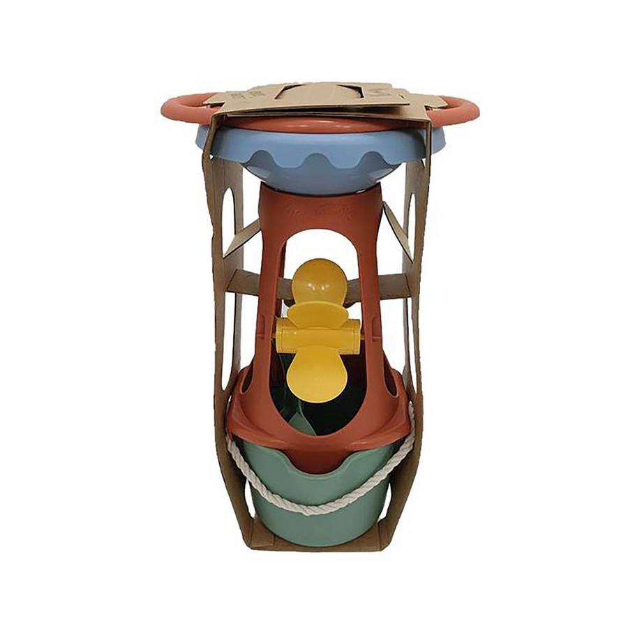 Viking Toys  Re:line Mulino per sand, 4 pezzi 