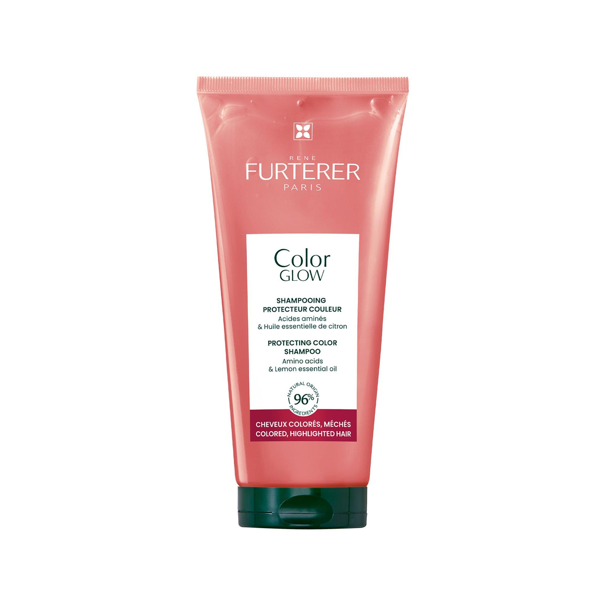 FURTERER  Color GLOW - Shampoo protettivo del colore 