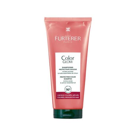FURTERER  Color GLOW - Shampooing Protecteur Couleur 