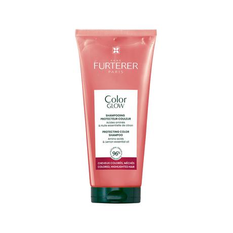 FURTERER Color Glow  Shampoo protettivo del colore  