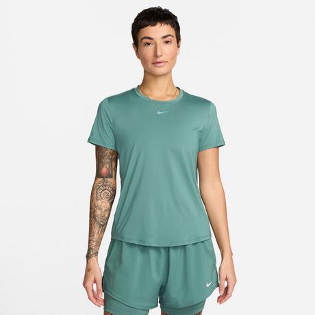 NIKE ESSENTIALS T-shirt, col rond, manches courtes 