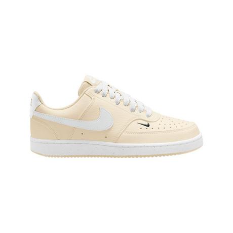 NIKE Wmns Court Vision Low Next Nature Sneakers, basses 