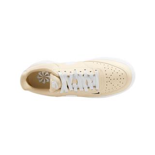 NIKE Wmns Court Vision Low Next Nature Sneakers, Low Top 