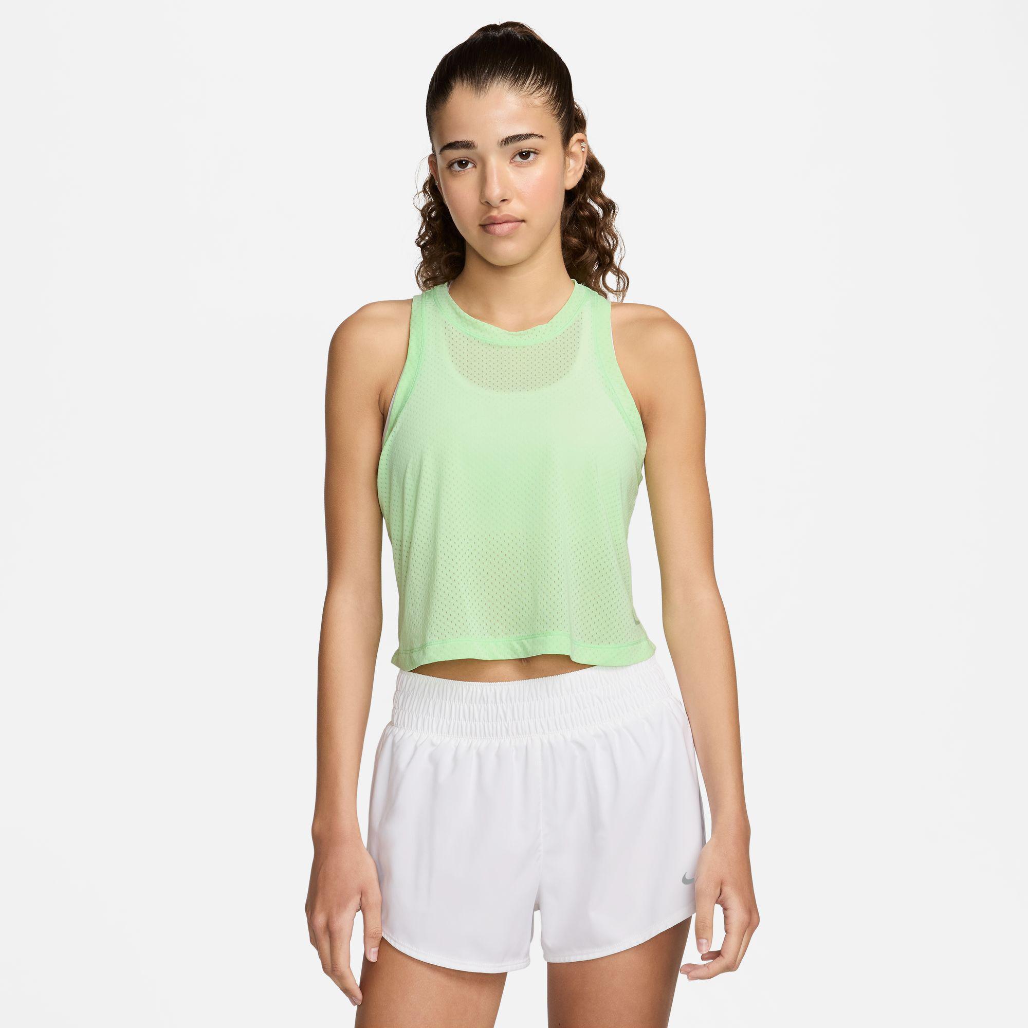 Image of Tank Top Unisex Hellgrün L