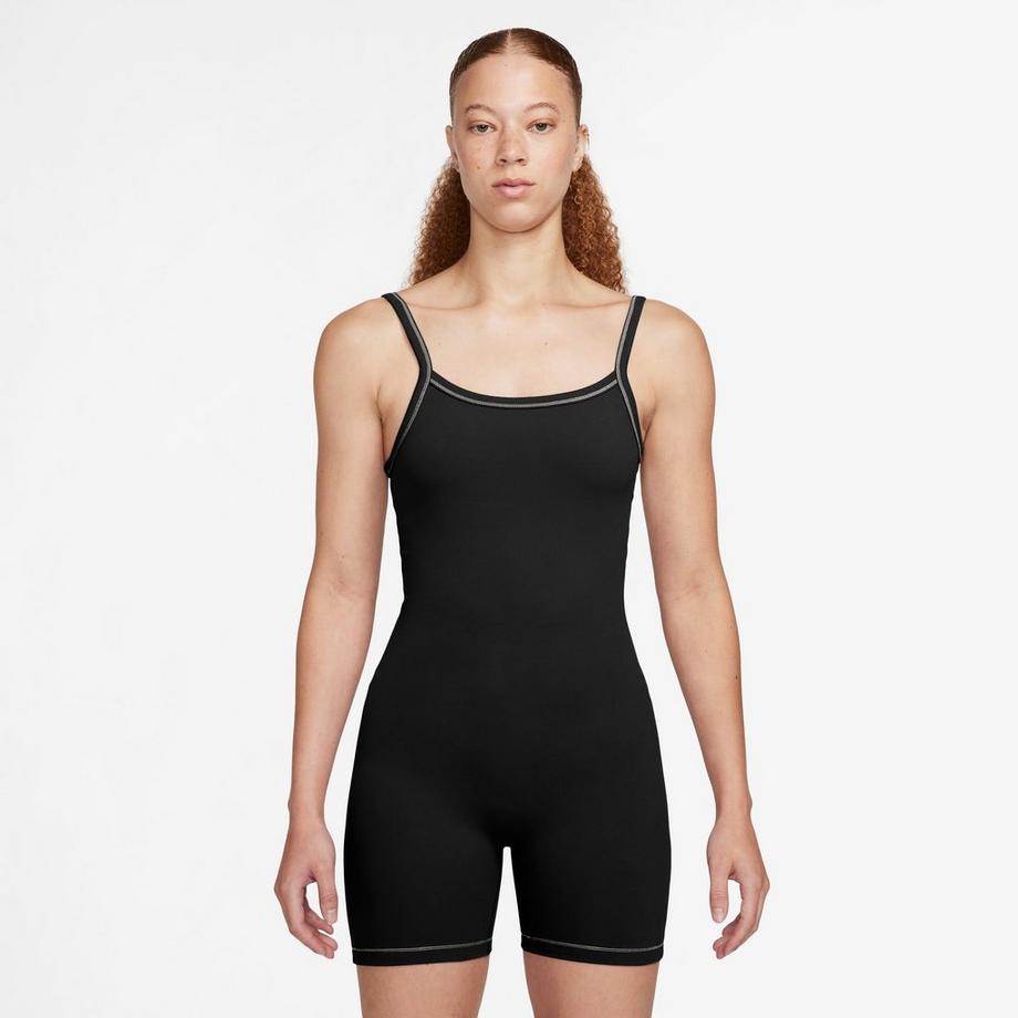 NIKE ONE CAPSULE Body, kurzarm 