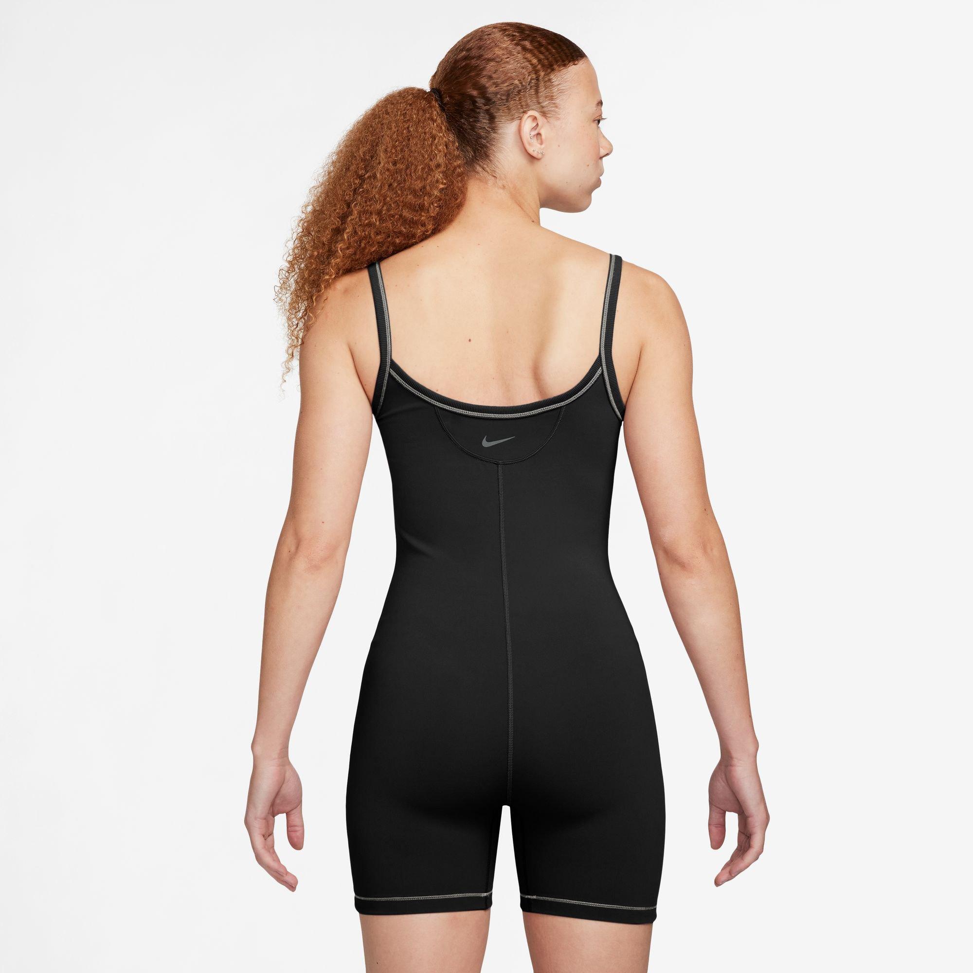 NIKE ONE CAPSULE Body, kurzarm 