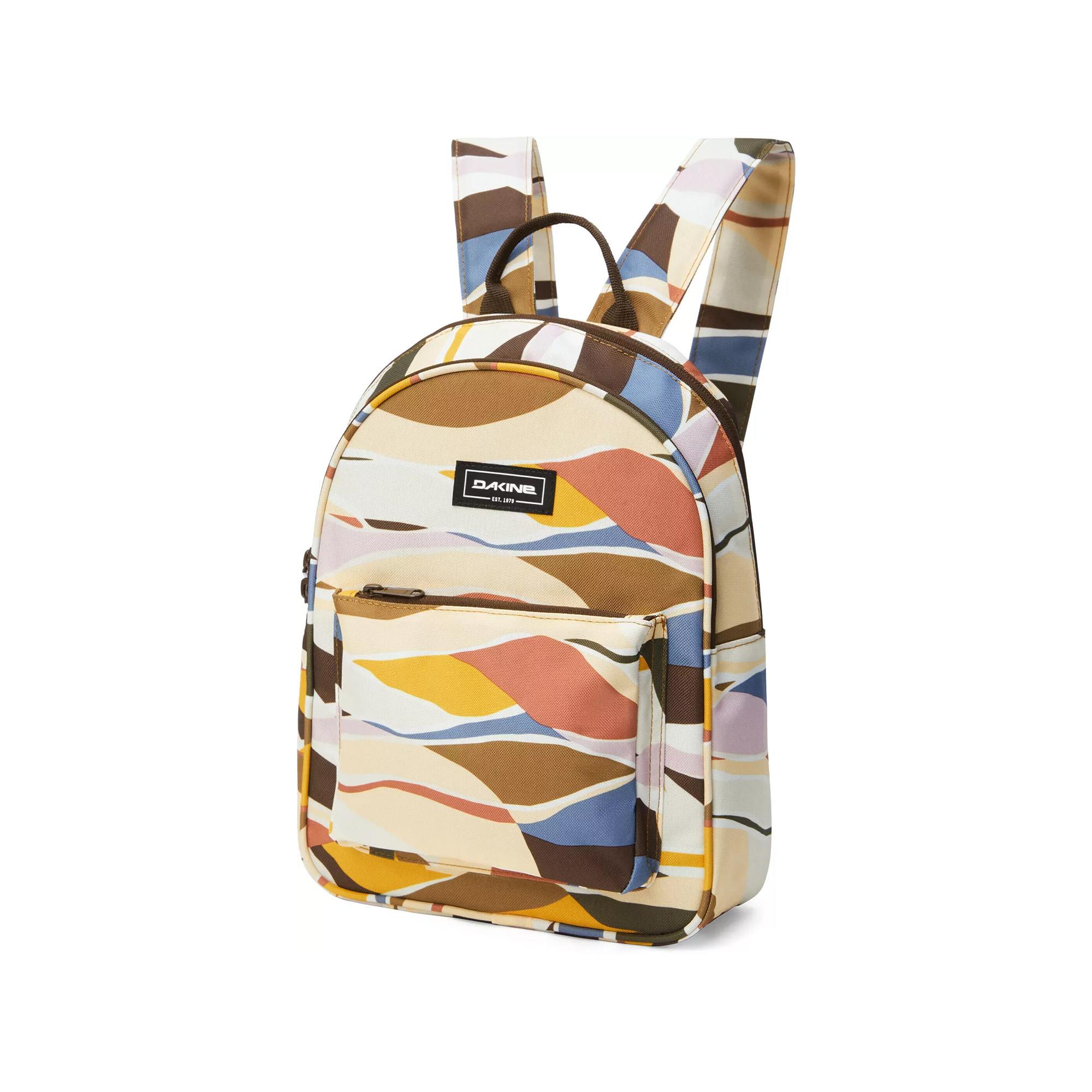 Image of Rucksack Unisex Multicolor 7 L