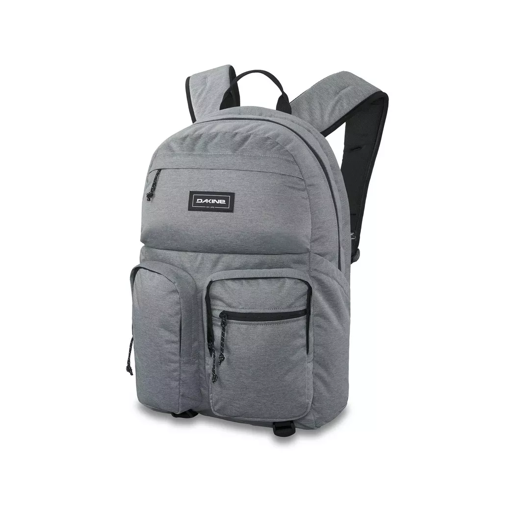 DaKine - Rucksack, 28 L, Grau