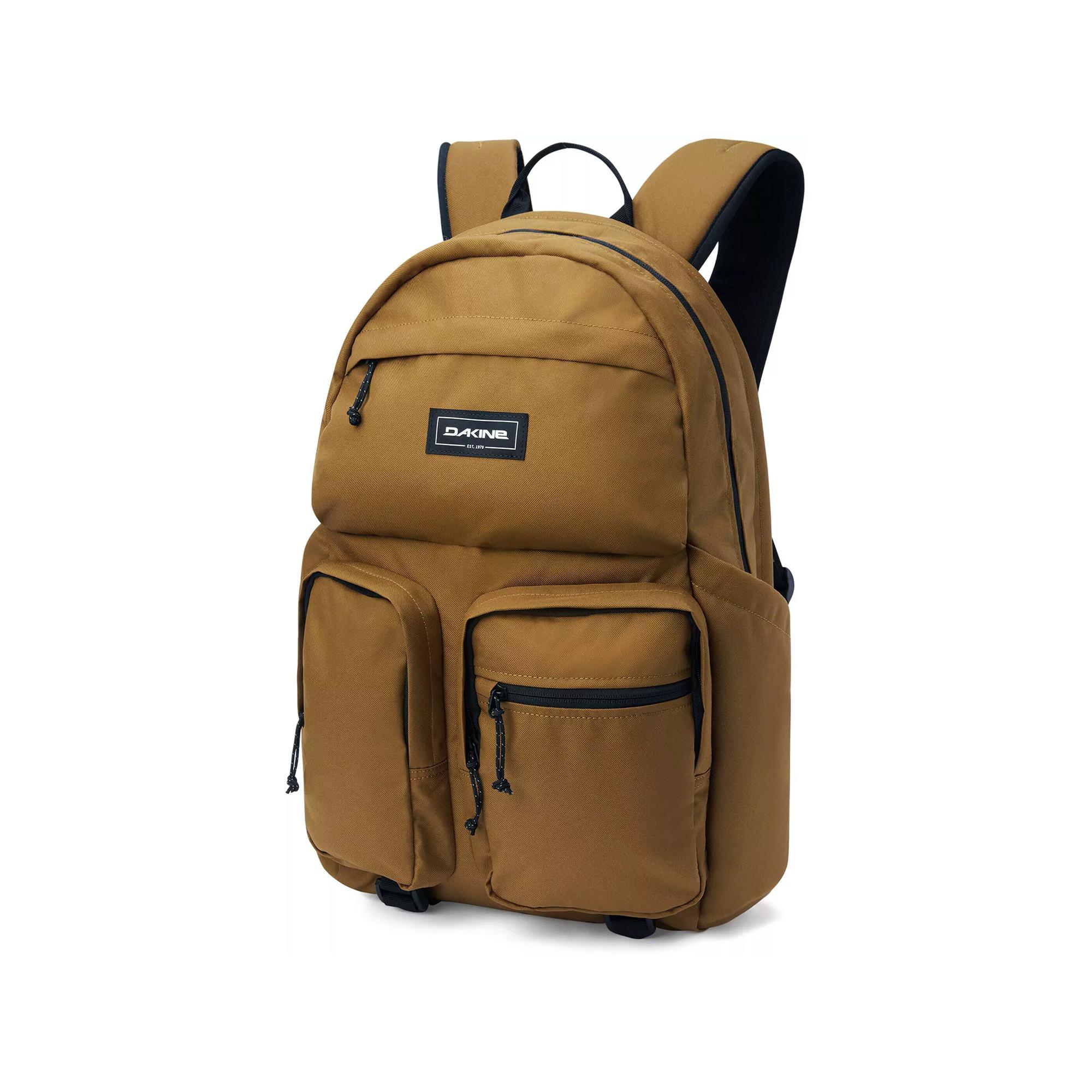Image of Rucksack Unisex Braun 28 L