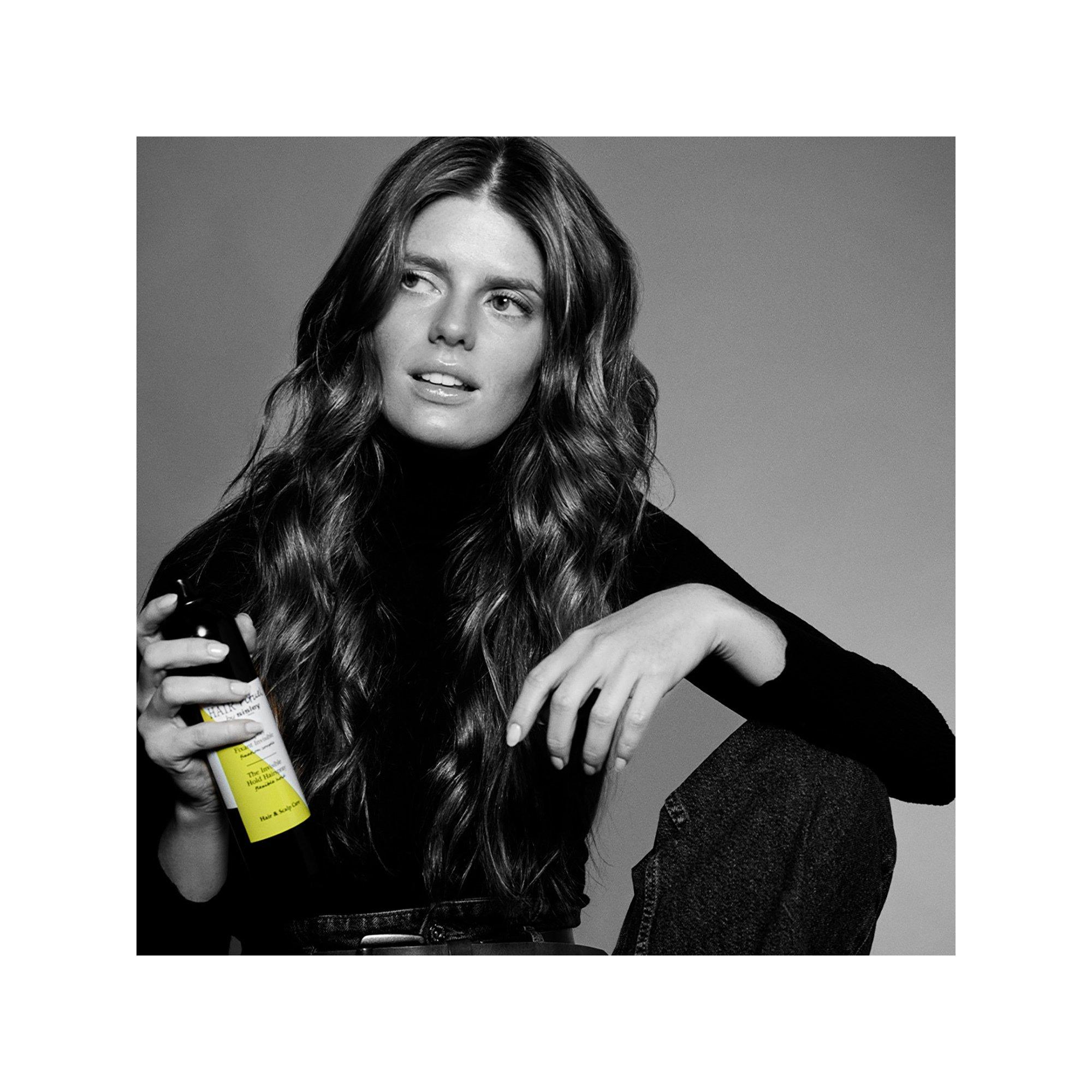 sisley  Le Spray Fixant Invisible 